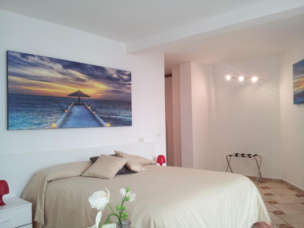 Bed & Breakfast Sea