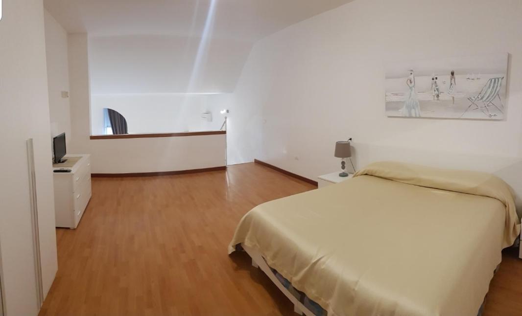 Sea 3* Napoli