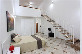 Bed & Breakfast Sea Napoli