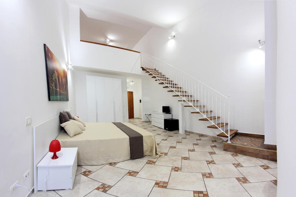 Bed & Breakfast Sea Napoli