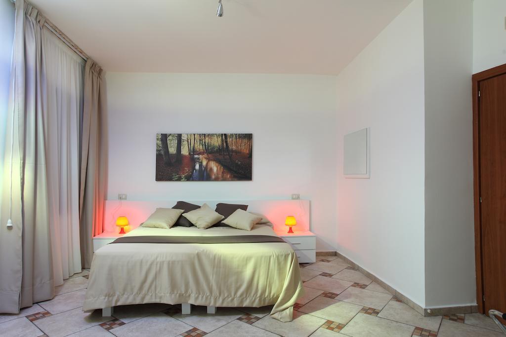 Bed & Breakfast Sea 3*