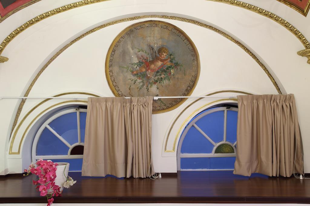 Bed & Breakfast Sea Napoli