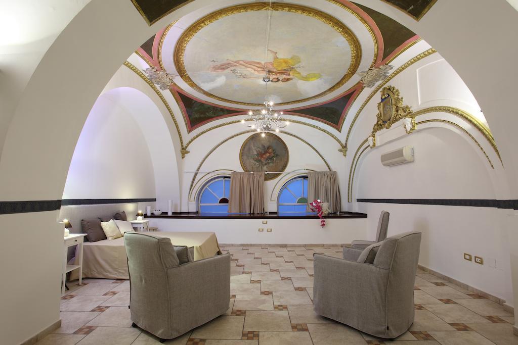 Bed & Breakfast Sea Napoli