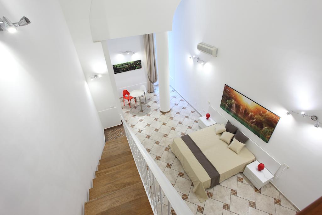 Bed & Breakfast Sea Napoli