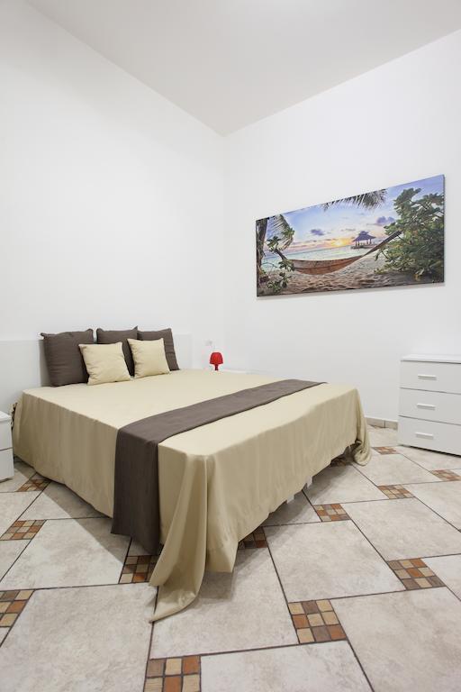 Bed & Breakfast Sea 3*