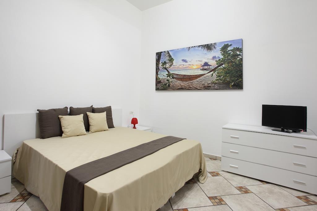 Bed & Breakfast Sea 3*