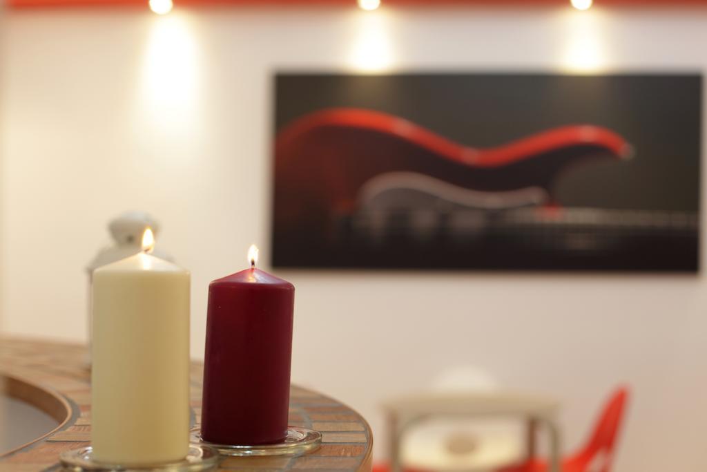 Bed & Breakfast Sea 3*
