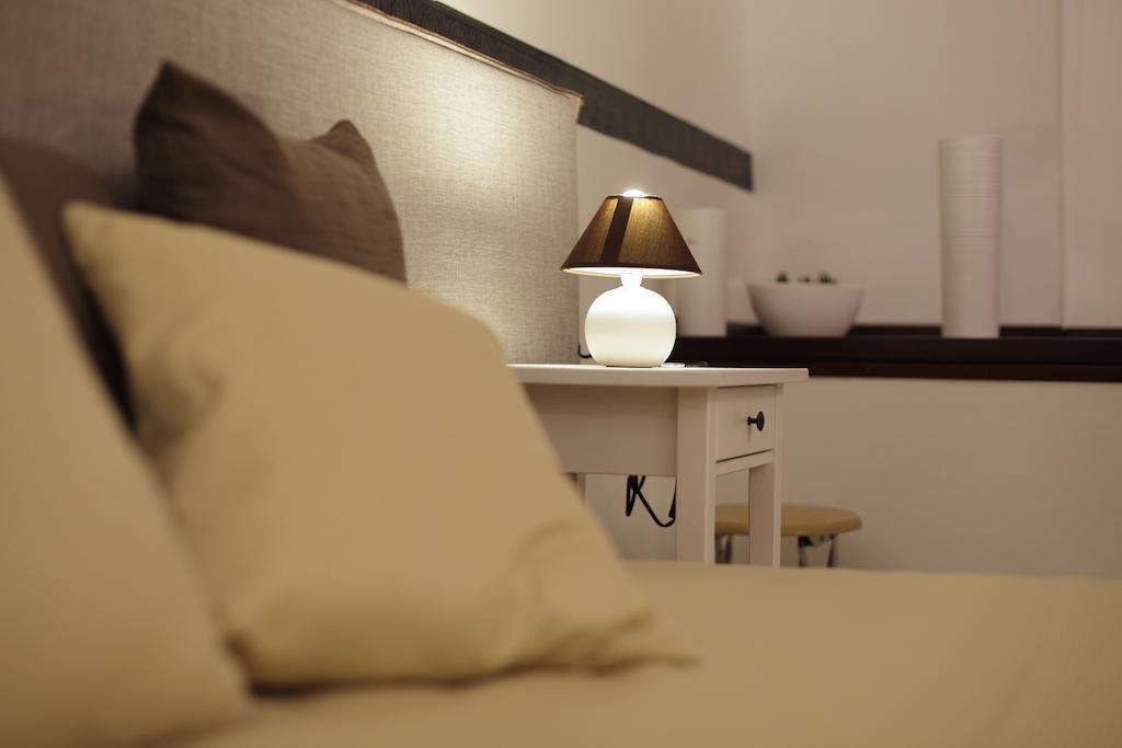 Bed & Breakfast Sea 3*