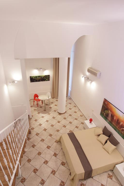 Bed & Breakfast Sea 3*