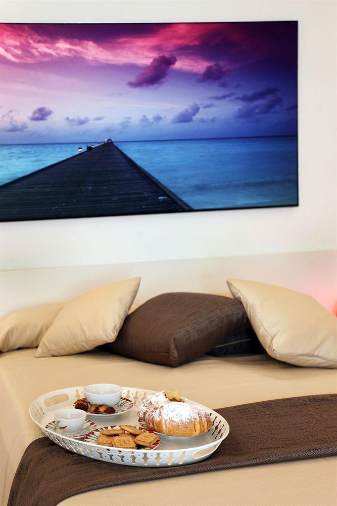 Sea Bed & Breakfast 3*