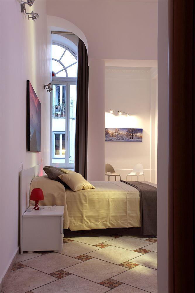 Sea 3* Napoli