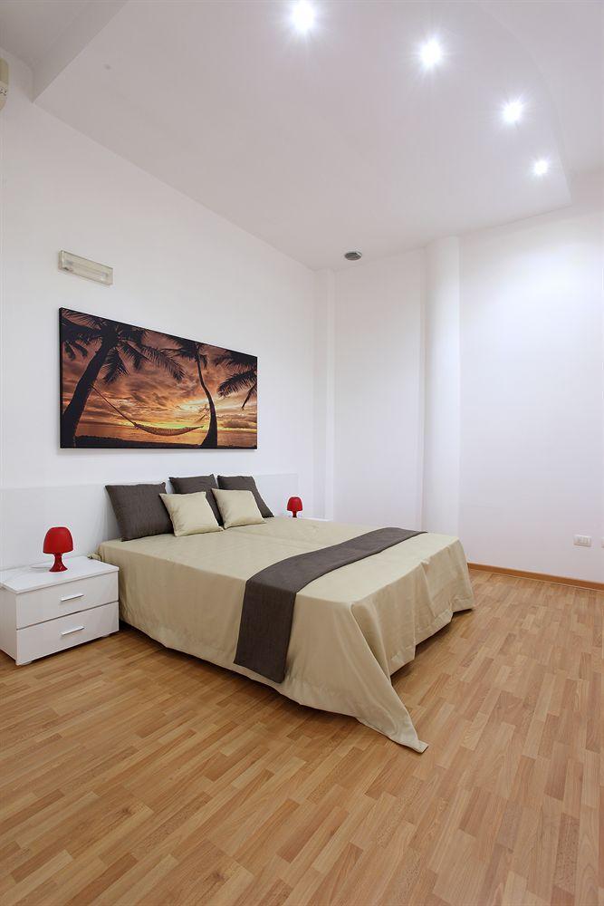 Sea Bed & Breakfast Napoli