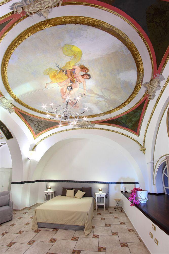 Sea Bed & Breakfast Napoli