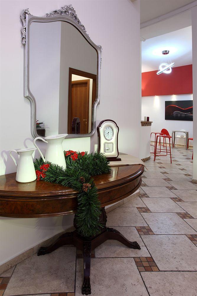 Sea Bed & Breakfast Napoli