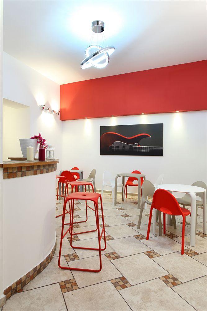 Sea 3* Napoli