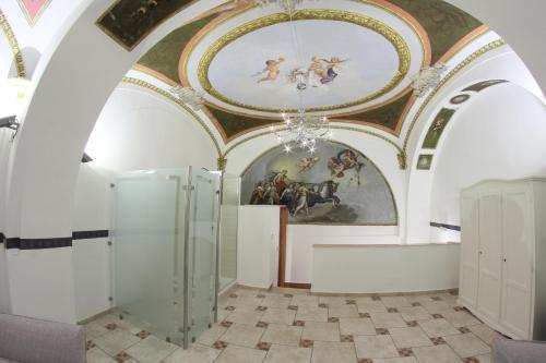 Bed & Breakfast Sea Napoli