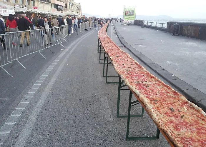 Napoli Sea