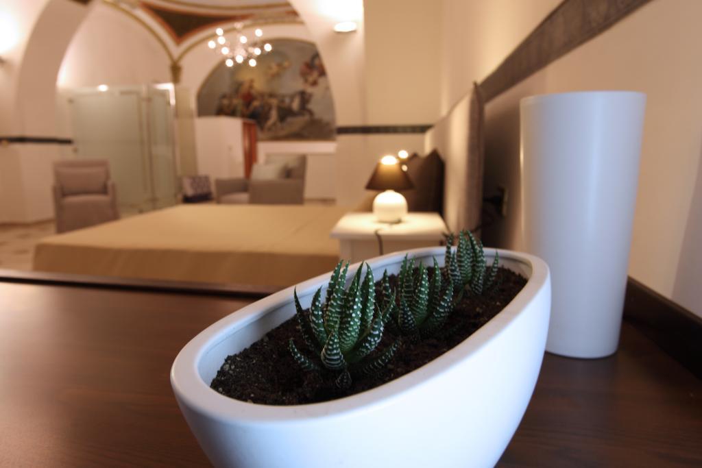 Bed & Breakfast Napoli Sea 3*