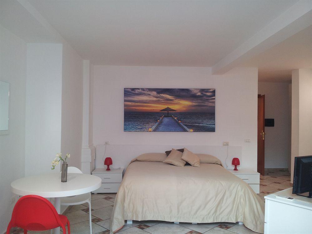 Napoli Sea Bed & Breakfast Naples